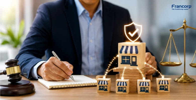 New Franchise Rules Every Indian Business Should Know in 2026