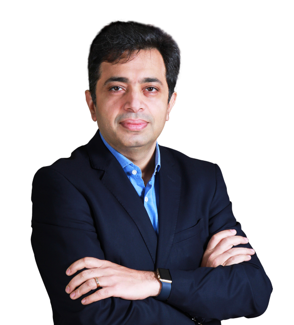 Gaurav Marya