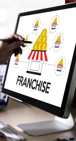 What is Franchise?
