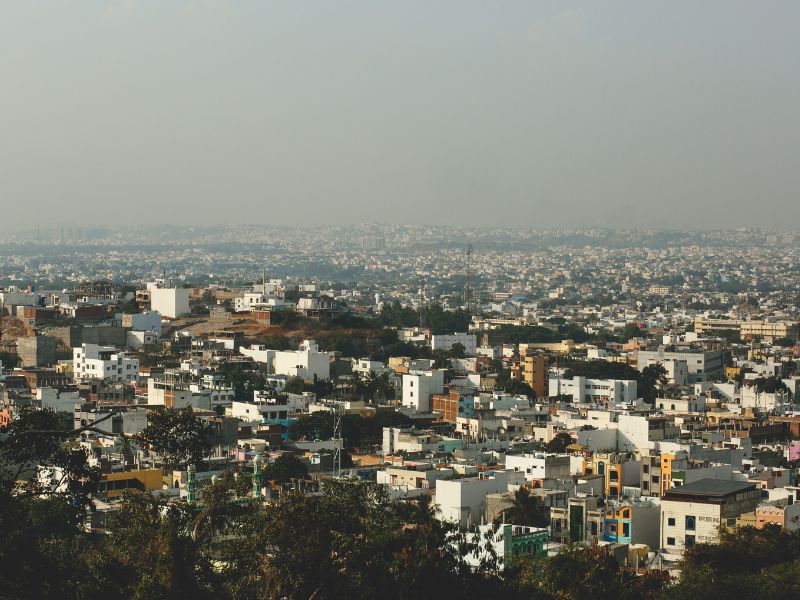 Francorp India