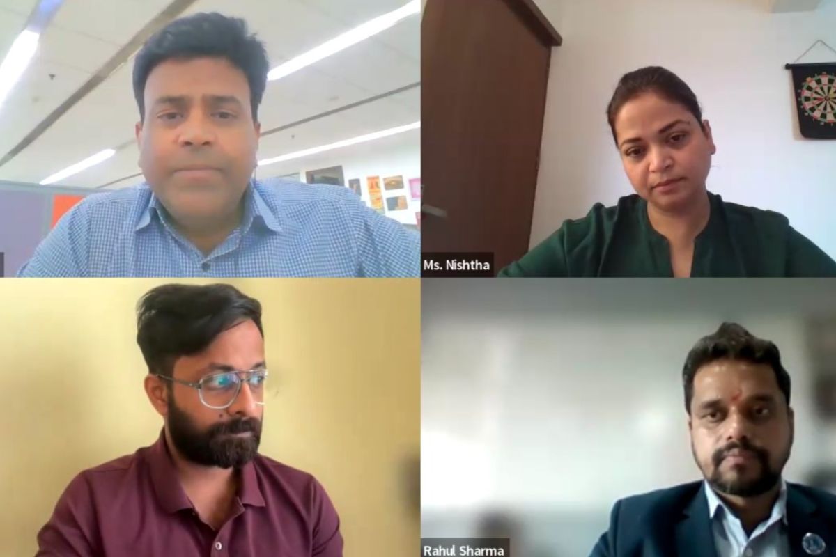 webinars