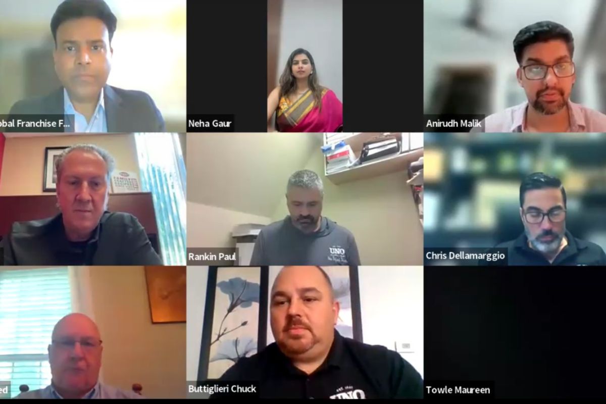 webinars